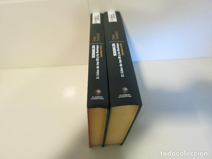 Libros de segunda mano: HIMMLER. EL L&Iacute;DER DE LAS SS Y DE LA GESTAPO. PETER PADFIELD - Foto 2