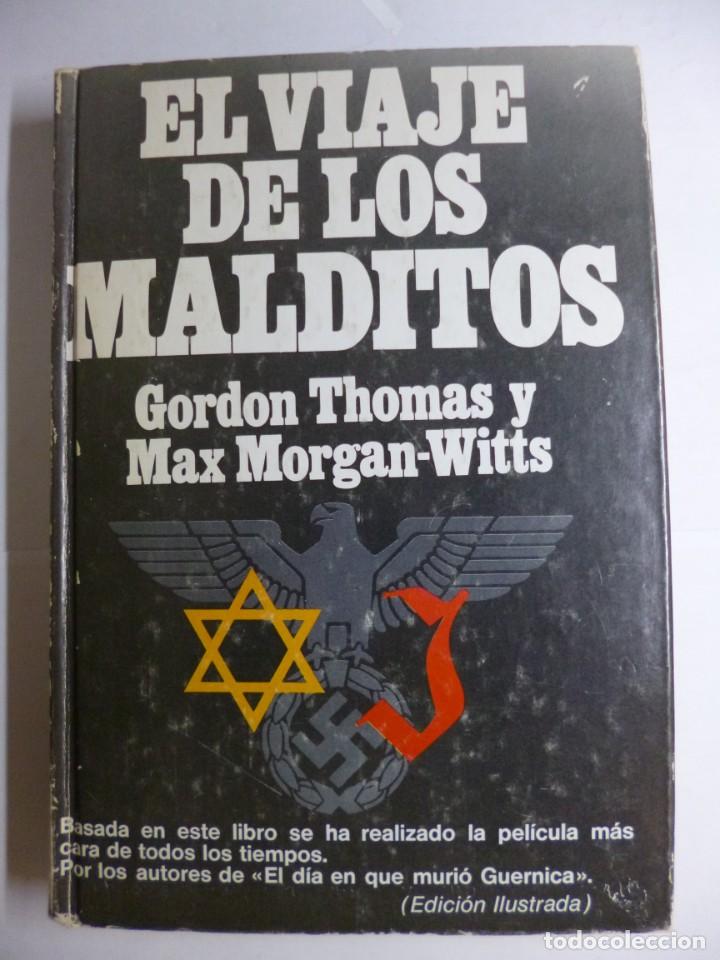 Libros de segunda mano: Libro - Foto 1