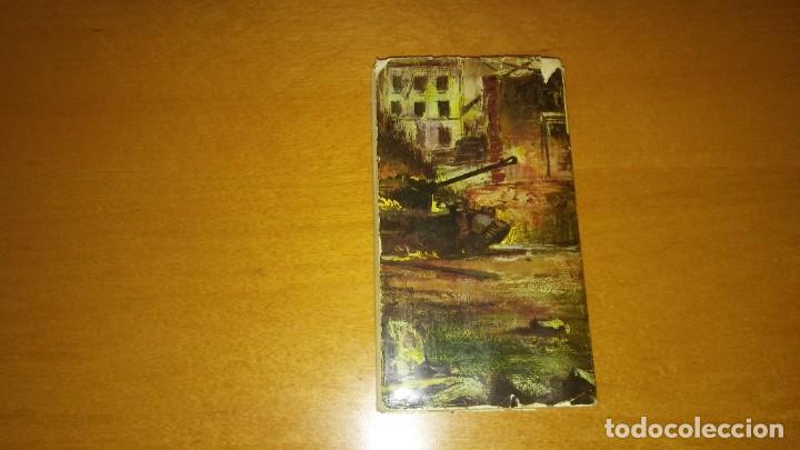 Libros de segunda mano: GENERAL SS. SVEN HASSEL (REGALO) - Foto 4