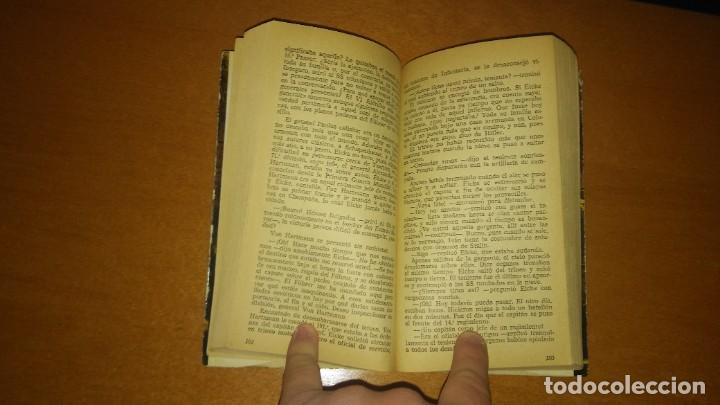 Libros de segunda mano: GENERAL SS. SVEN HASSEL (REGALO) - Foto 5