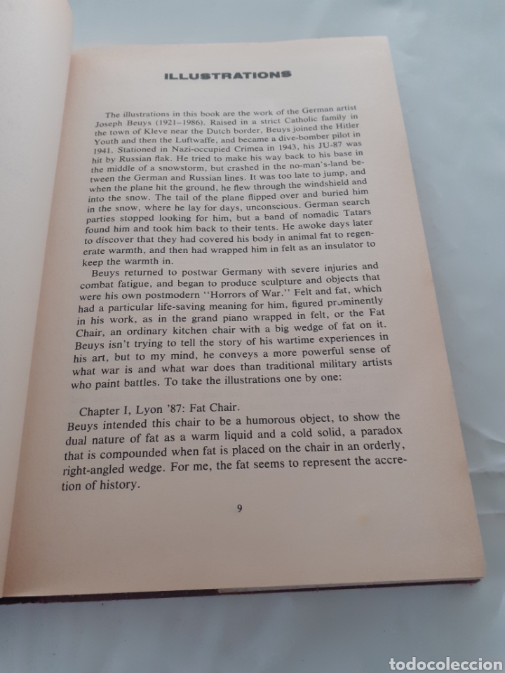 Libros de segunda mano: An uncertain hour, Ted Morgan. INGL&Eacute;S. 1990 - Foto 5
