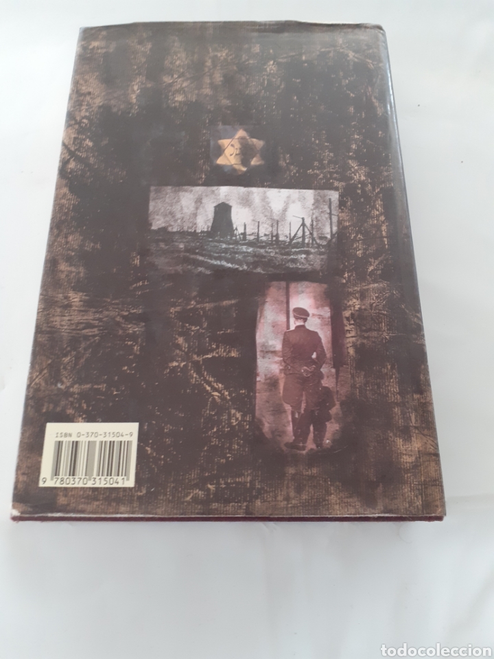 Libros de segunda mano: An uncertain hour, Ted Morgan. INGL&Eacute;S. 1990 - Foto 11