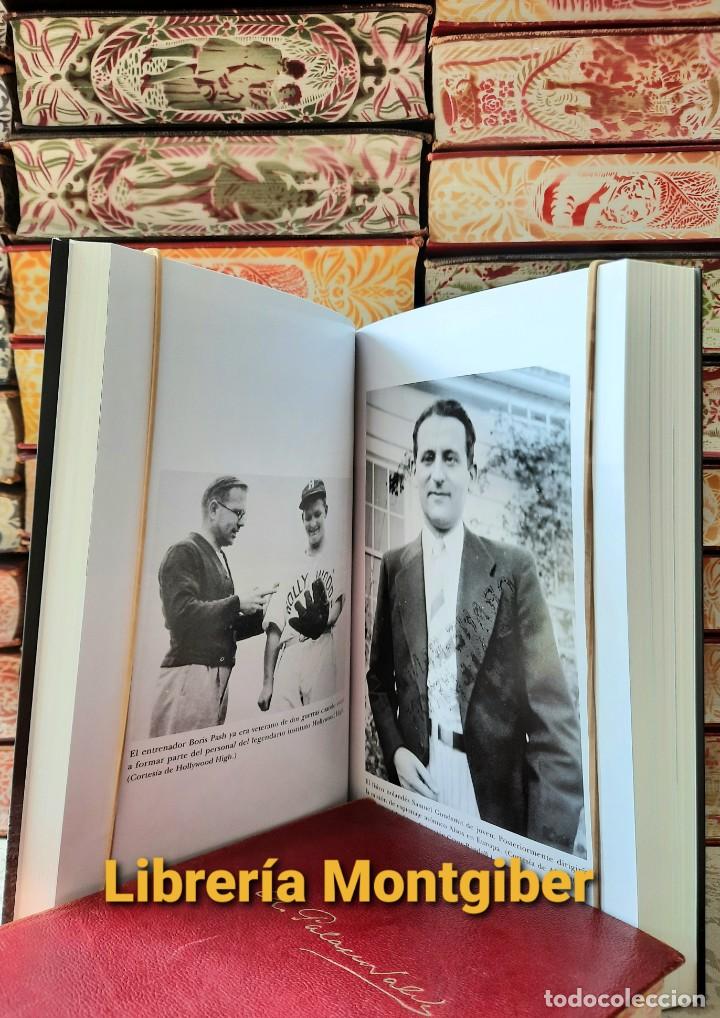 Libros de segunda mano: LA BRIGADA DE LOS BASTARDOS . Autor : KEAN , SAM - Foto 4