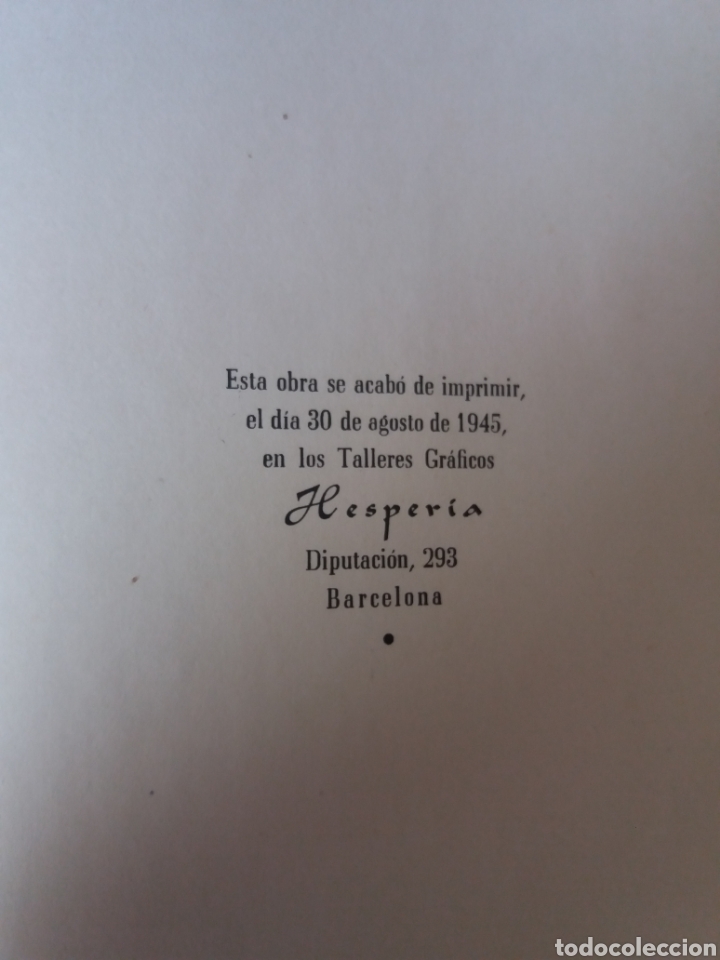 Libros de segunda mano: La ruta de Burdeos a&ntilde;o 1945 - Foto 3