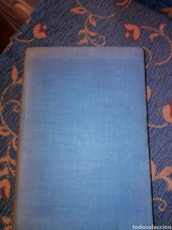 Libros de segunda mano: Winged dagger Roy Farran - Foto 3