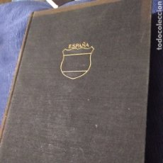 Libros de segunda mano: DIVISION 250 TOMÁS SALVADOR TAPA DURA PRIMERA EDICIÓN 1954 Y 420 PÁG. Lote 274938068