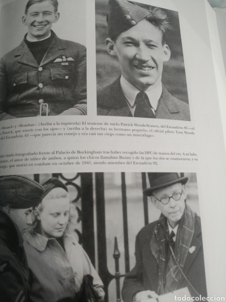 Libros de segunda mano: LA BATALLA DE INGLATERRA. STEPHEN BUNGAY. ED ARIEL - Foto 3