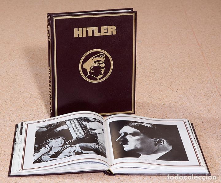 Libros de segunda mano: Yo Hitler - Foto 1