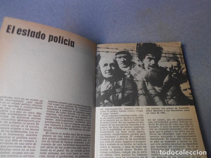 Libros de segunda mano: GESTAPO - Foto 4
