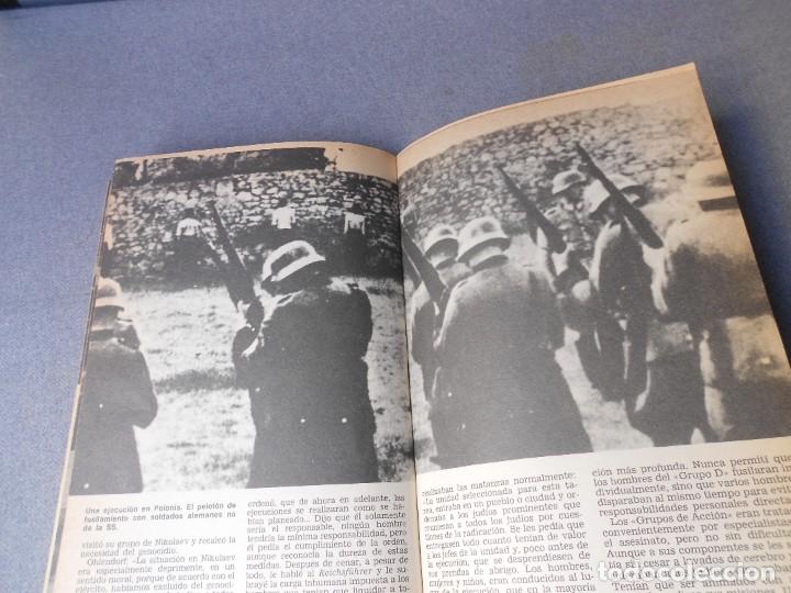 Libros de segunda mano: GESTAPO - Foto 7