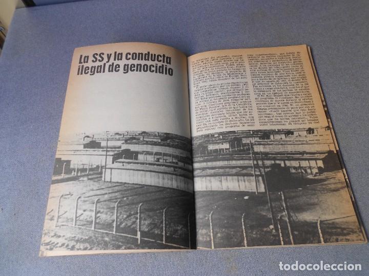 Libros de segunda mano: GESTAPO - Foto 8