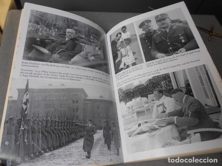 Libros de segunda mano: THE HITLER BOOK - Foto 5