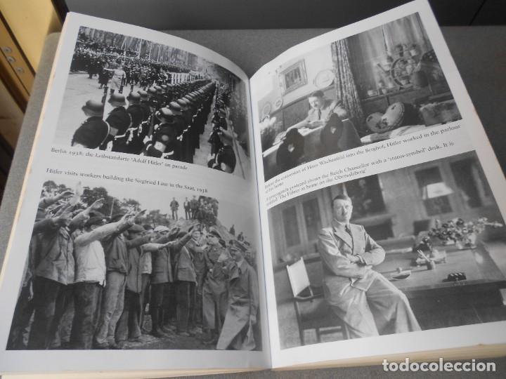 Libros de segunda mano: THE HITLER BOOK - Foto 6