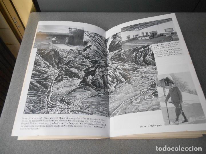 Libros de segunda mano: THE HITLER BOOK - Foto 7
