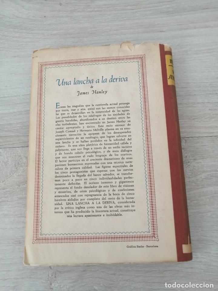Libros de segunda mano: Dos a&ntilde;os junto a Hitler - Foto 6