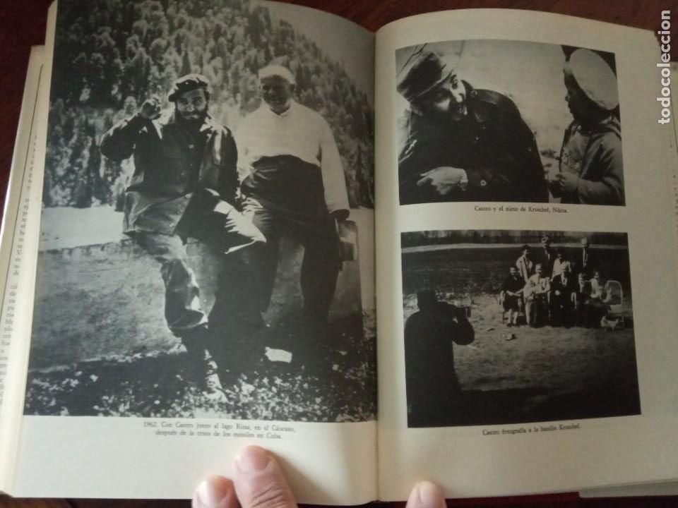 Libros de segunda mano: KRUSCHEF RECUERDA- - Foto 4