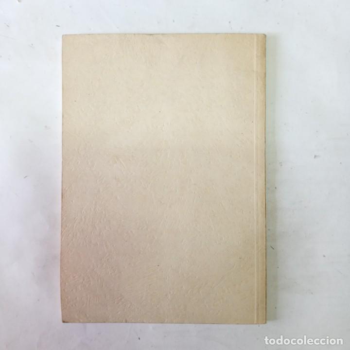 Libros de segunda mano: LO QUE EL GENIO OPINA DE INGLATERRA. Eckert, Dr. H. - Foto 2