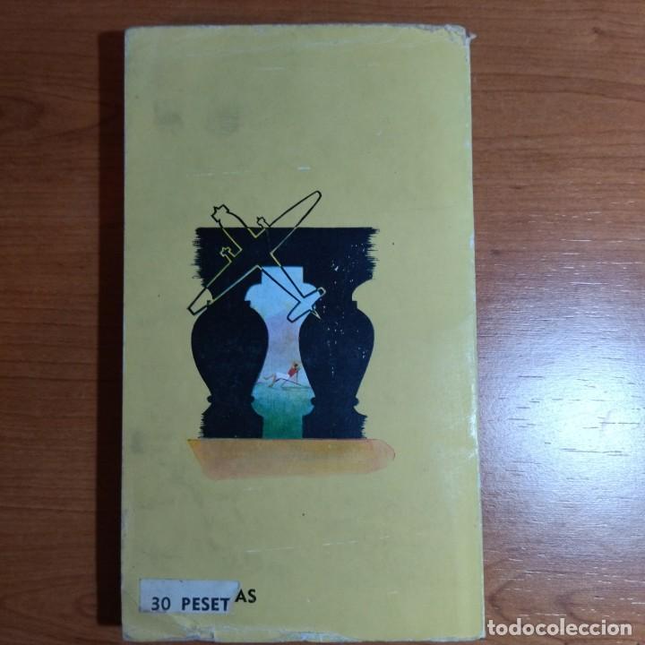 Libros de segunda mano: Libro - Antes del bombardeo - - Foto 2