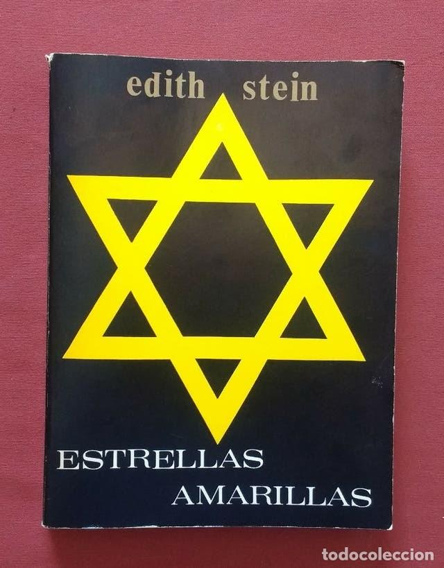 Libros de segunda mano: ESTTELLAS AMARILLAS - Foto 1