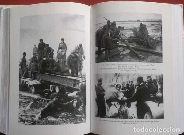 Libros de segunda mano: BERLIN. LA CAIDA. 1945 - ANTONY BEEVOR. - Foto 3