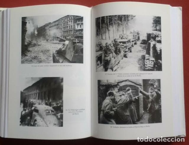 Libros de segunda mano: BERLIN. LA CAIDA. 1945 - ANTONY BEEVOR. - Foto 4