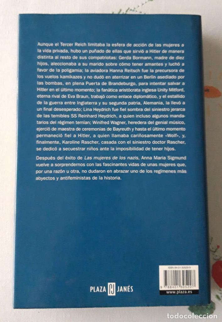 Libros de segunda mano: LAS MUJERES DE HITLER - Foto 3