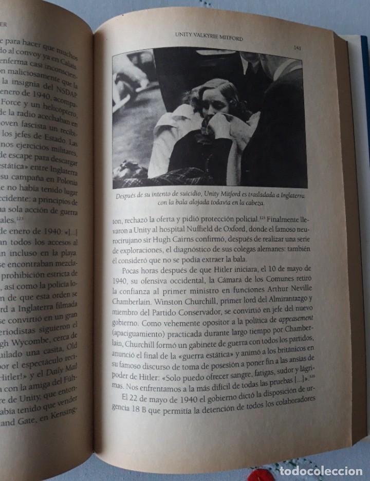 Libros de segunda mano: LAS MUJERES DE HITLER - Foto 5