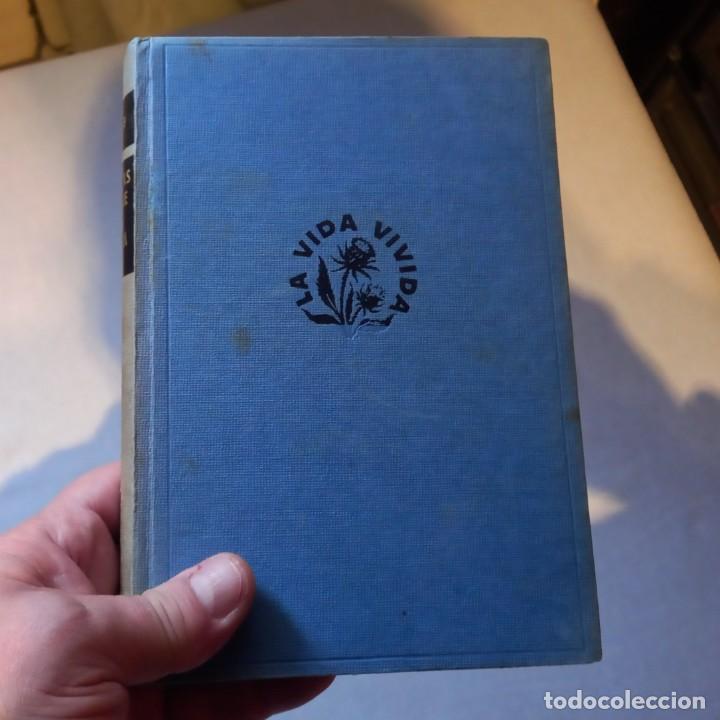 Libros de segunda mano: CARTAS DESDE LA CELDA 7 - RUDOLF HESS - Foto 7