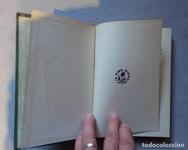 Libros de segunda mano: CARTAS DESDE LA CELDA 7 - RUDOLF HESS - Foto 3