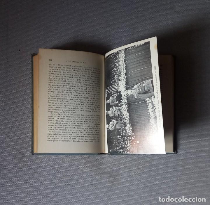 Libros de segunda mano: CARTAS DESDE LA CELDA 7 - RUDOLF HESS - Foto 6