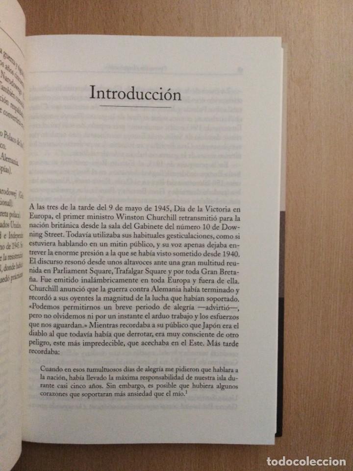 Libros de segunda mano: OPERACI&Oacute;N &laquo;IMPENSABLE&raquo;. Jonathan Walker. Editorial Cr&iacute;tica - Foto 4