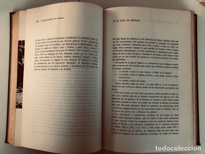 Libros de segunda mano: La gestapo - Foto 4