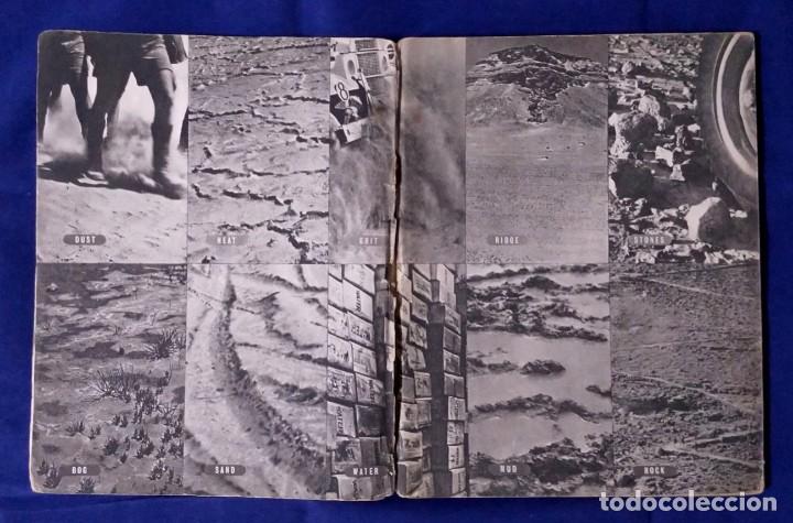 Libros de segunda mano: LIBRO THE EIGHTH ARMY, - Foto 2