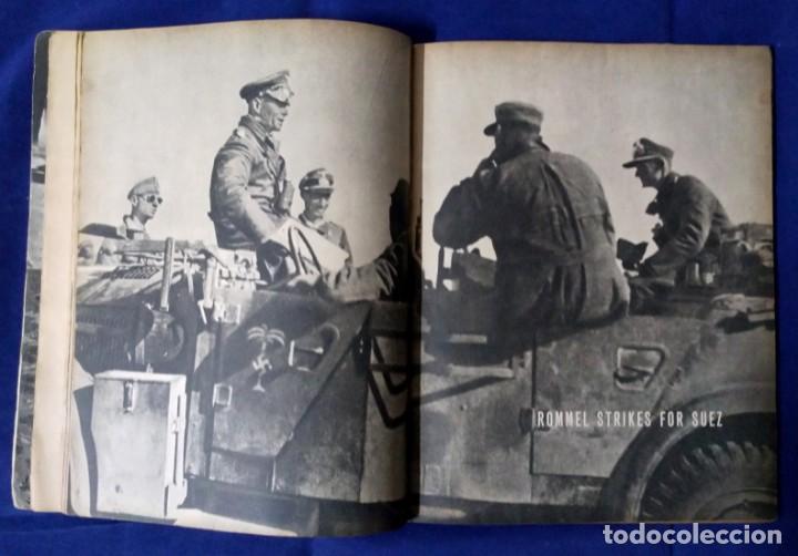 Libros de segunda mano: LIBRO THE EIGHTH ARMY, - Foto 6