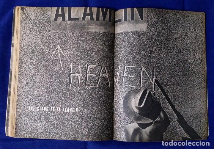 Libros de segunda mano: LIBRO THE EIGHTH ARMY, - Foto 7