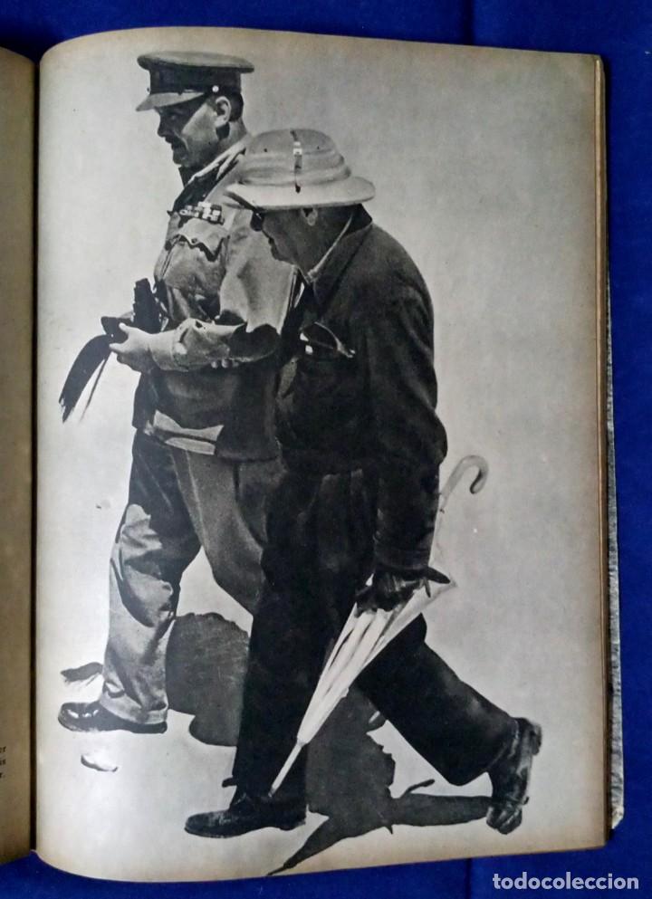 Libros de segunda mano: LIBRO THE EIGHTH ARMY, - Foto 8