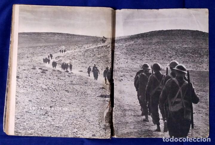 Libros de segunda mano: LIBRO THE EIGHTH ARMY, - Foto 10