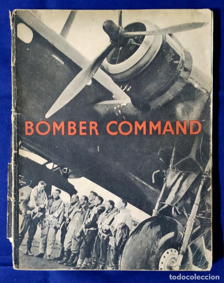 Libros de segunda mano: LIBRO BOMBER COMMAND, 1939 - 1941, FIRST EDITION - Foto 1