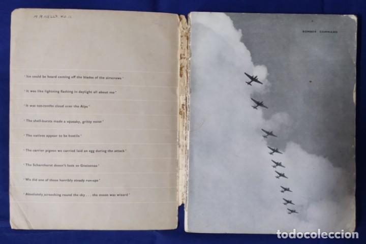 Libros de segunda mano: LIBRO BOMBER COMMAND, 1939 - 1941, FIRST EDITION - Foto 2