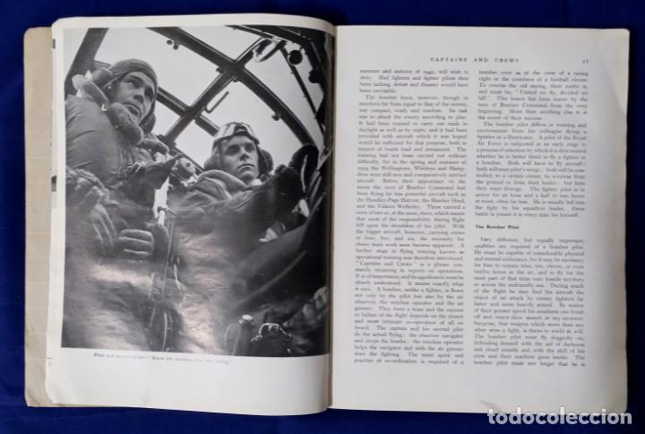 Libros de segunda mano: LIBRO BOMBER COMMAND, 1939 - 1941, FIRST EDITION - Foto 4