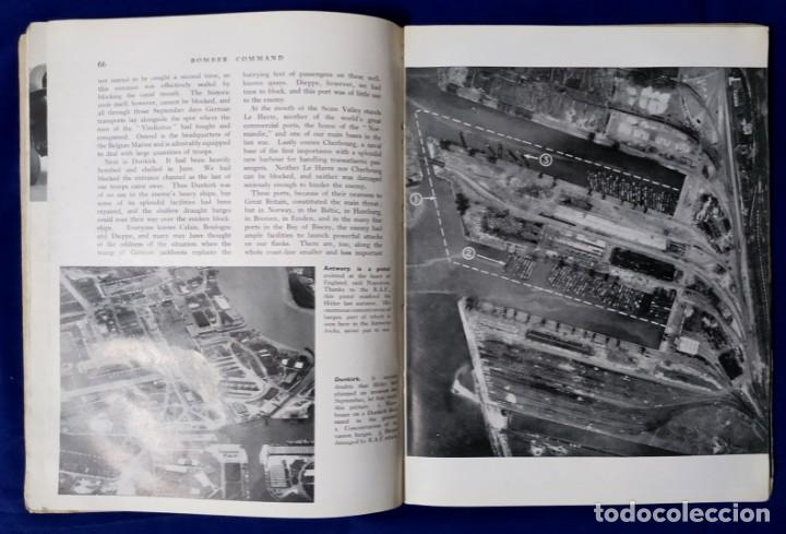Libros de segunda mano: LIBRO BOMBER COMMAND, 1939 - 1941, FIRST EDITION - Foto 7