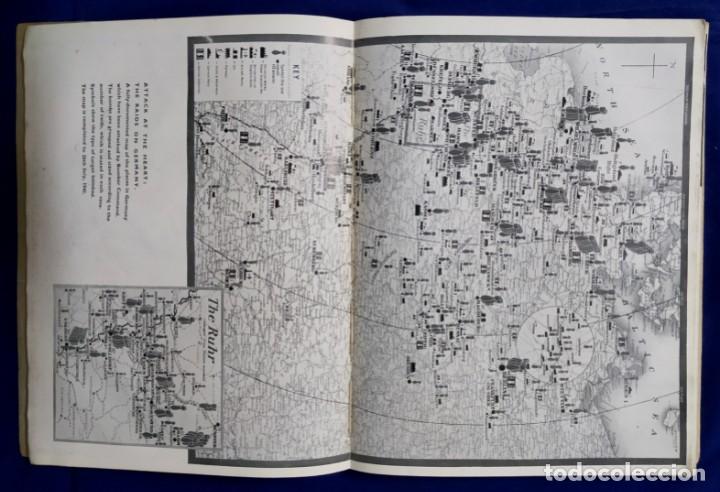 Libros de segunda mano: LIBRO BOMBER COMMAND, 1939 - 1941, FIRST EDITION - Foto 9