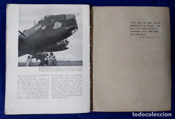 Libros de segunda mano: LIBRO BOMBER COMMAND, 1939 - 1941, FIRST EDITION - Foto 10