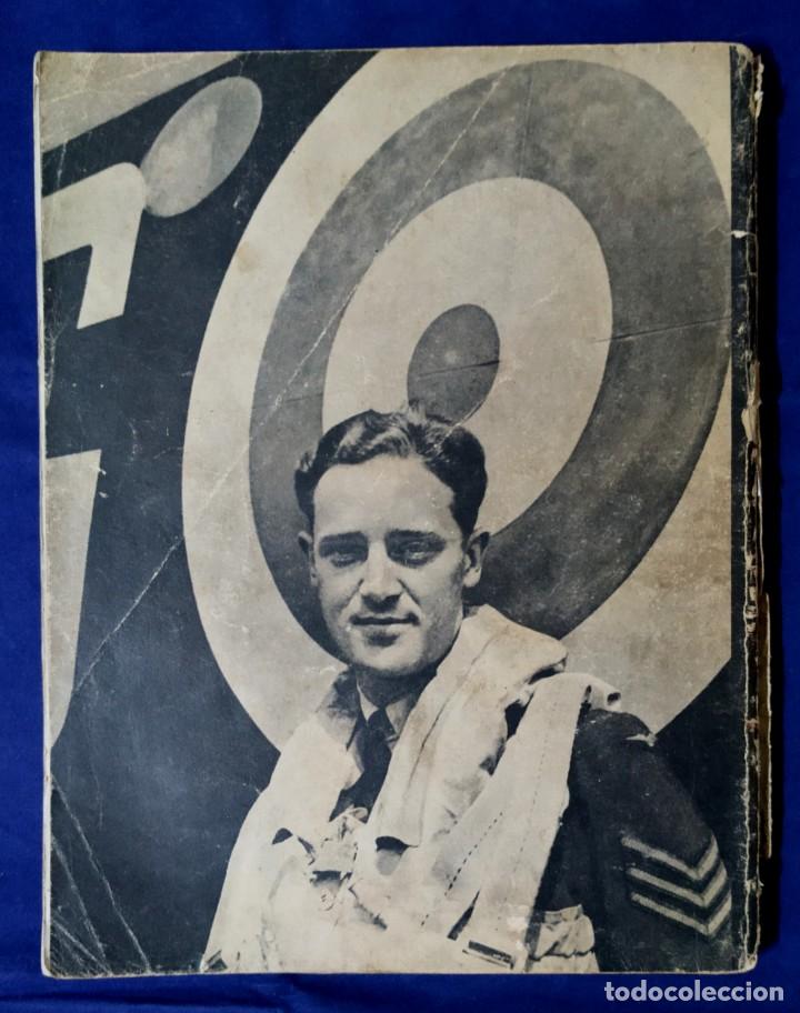Libros de segunda mano: LIBRO BOMBER COMMAND, 1939 - 1941, FIRST EDITION - Foto 11