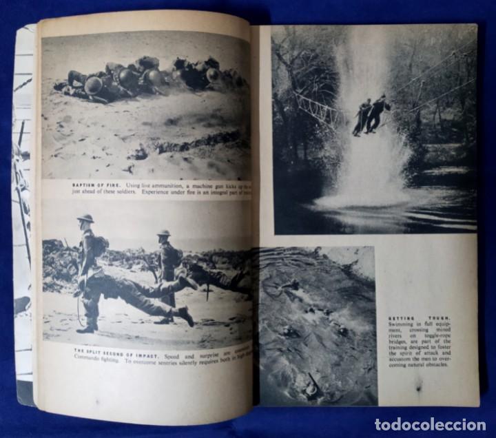 Libros de segunda mano: LIBRO COMBINED OPERATIONS 1940 - 1942, FIRST EDITION - Foto 4