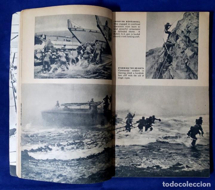 Libros de segunda mano: LIBRO COMBINED OPERATIONS 1940 - 1942, FIRST EDITION - Foto 5