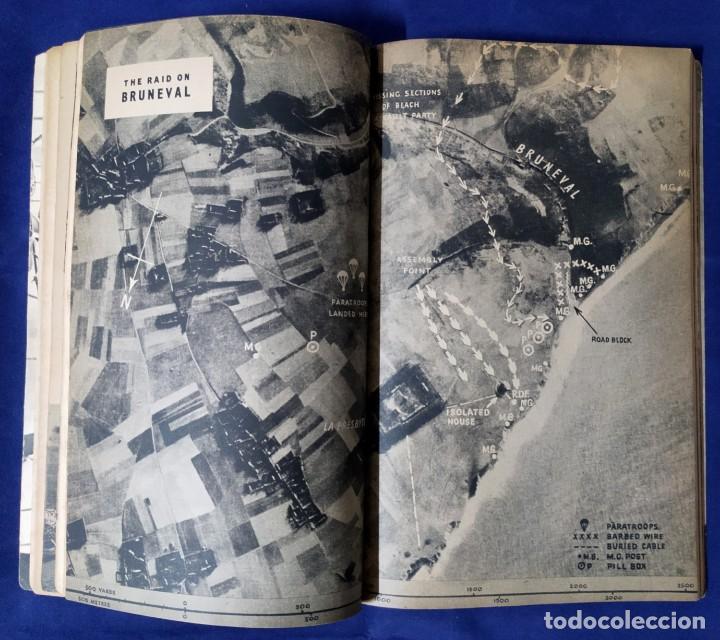 Libros de segunda mano: LIBRO COMBINED OPERATIONS 1940 - 1942, FIRST EDITION - Foto 7