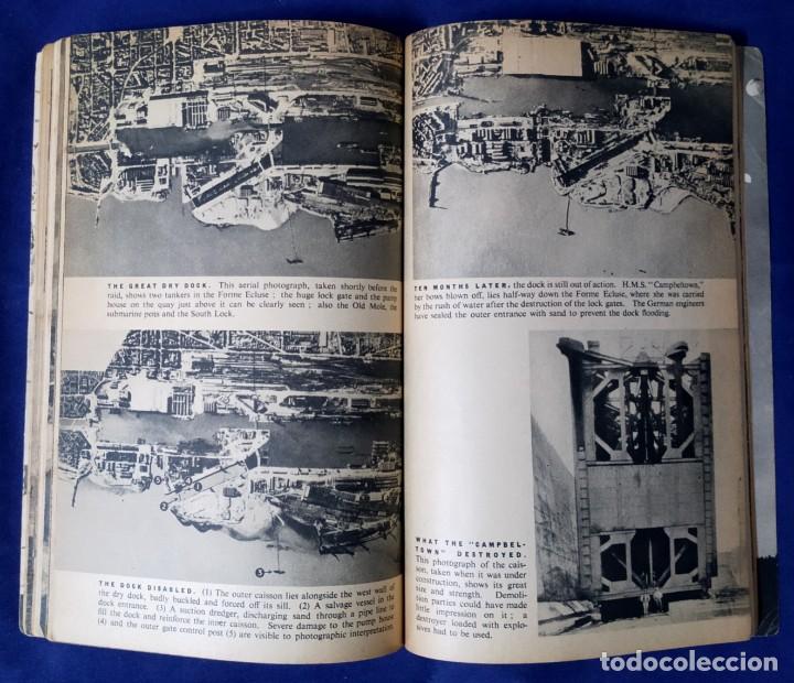 Libros de segunda mano: LIBRO COMBINED OPERATIONS 1940 - 1942, FIRST EDITION - Foto 8