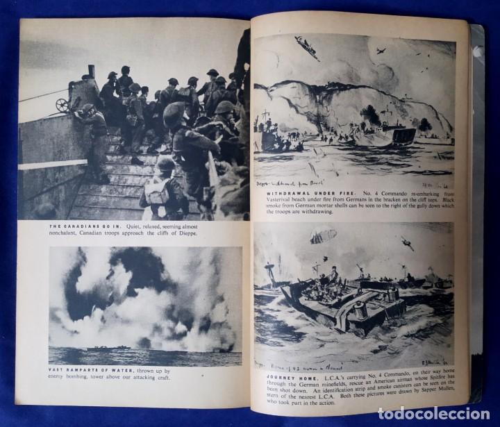 Libros de segunda mano: LIBRO COMBINED OPERATIONS 1940 - 1942, FIRST EDITION - Foto 10