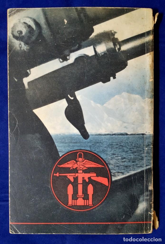 Libros de segunda mano: LIBRO COMBINED OPERATIONS 1940 - 1942, FIRST EDITION - Foto 12